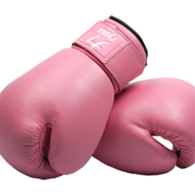 Timeline: The History Of Boxing