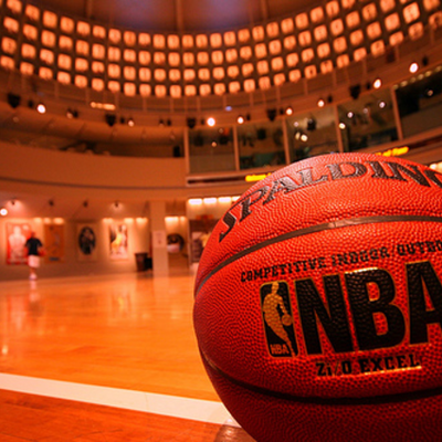 Timeline: History Of Basketball