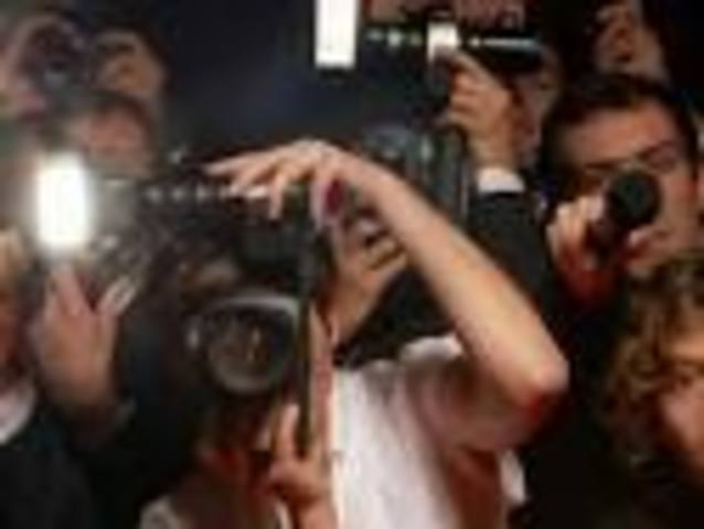 A Secret Announced To The Press