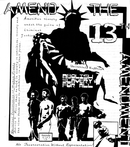 13th Amendment Ratified