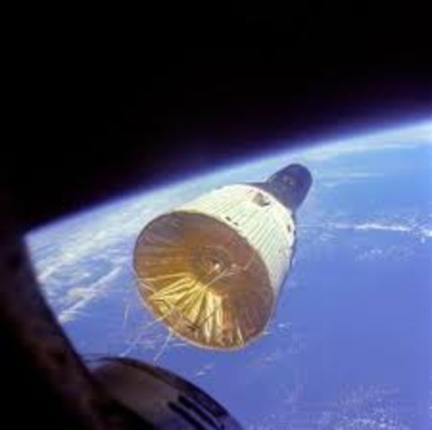 Gemini 7