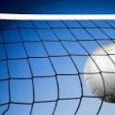 Timeline: Volleyball