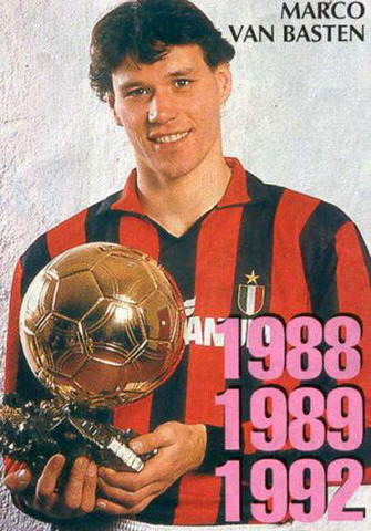 Marco van Basten