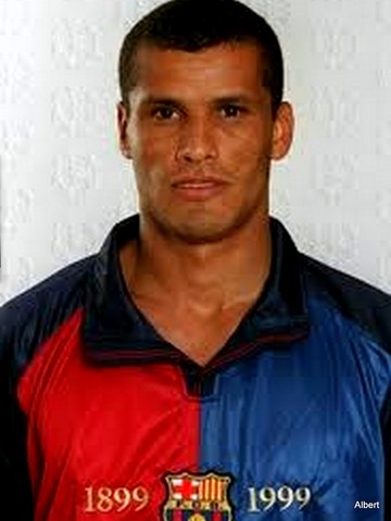 Rivaldo Vitor Borba Ferreira