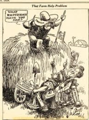 Agricultural Marketing Act