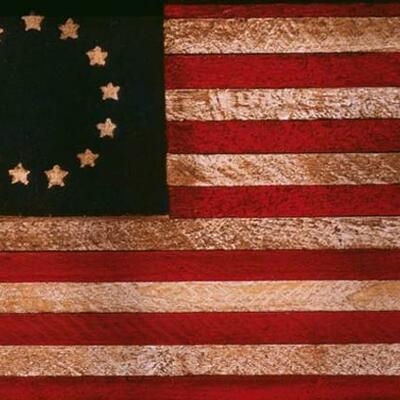 Timeline: Americain Revolution