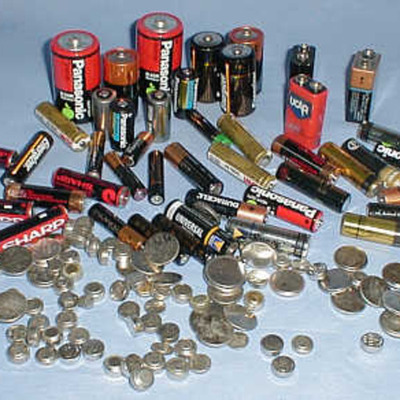 Timeline: History of Batteries
