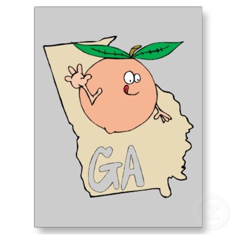 Georgia Readmitted to the Union