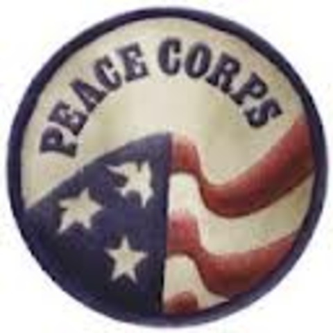 Peace Corps