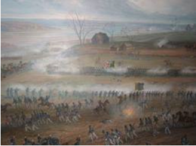 Battle of Chryslers Farm