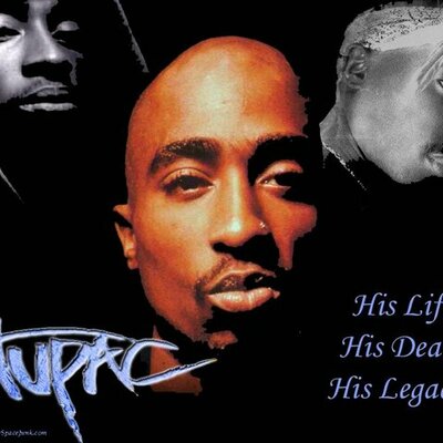 Timeline: Tupac Amaru Shakur