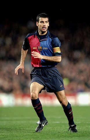 Josep Guardiola