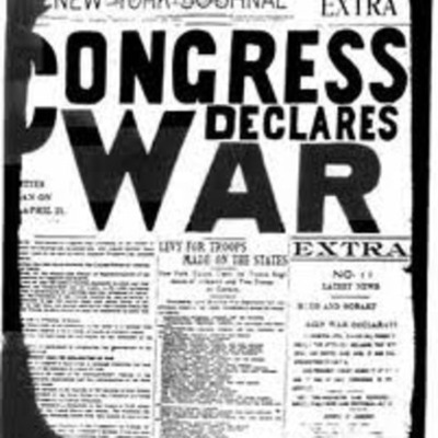 Timeline: Spanish American War