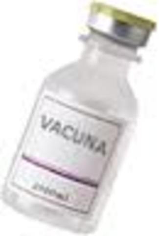 Vacuna contra la verola