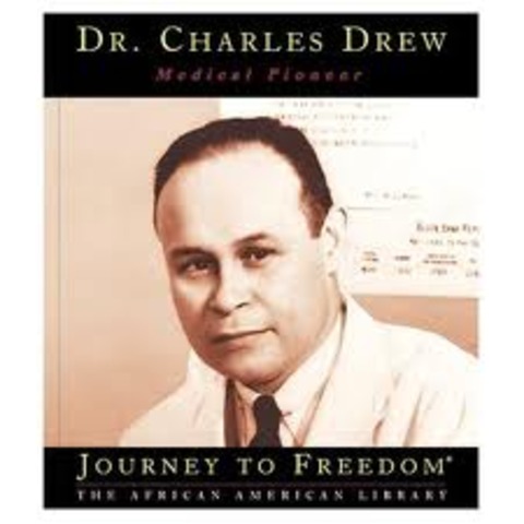 Dr.Charles Drew