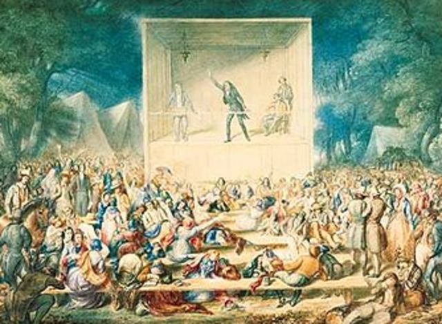 Second Great Awakening