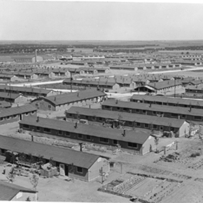 Timeline: japanese interment camps-#brysonbstein/#mattnyqist