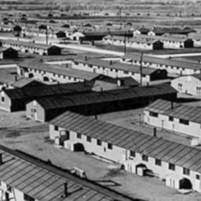 Timeline: Japanses internment camps- Devin Malenovsky, Bridger Fournier, Andrew Fitzgerald