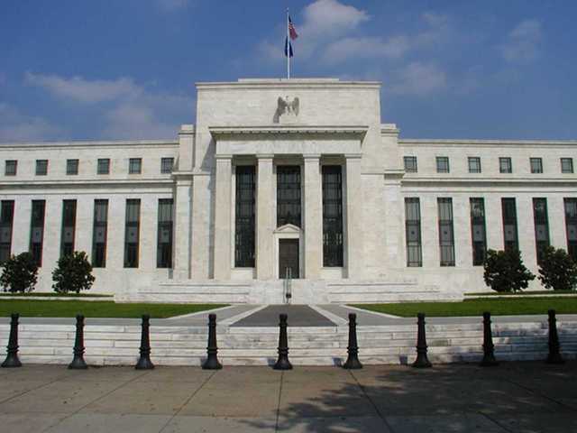 Federal Reserve System