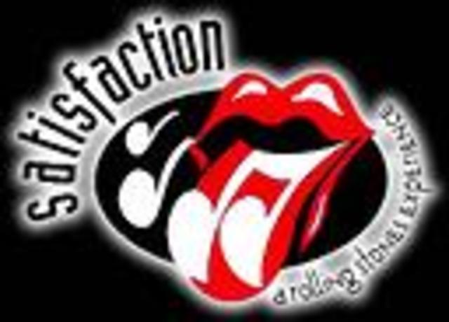 Rock "(I Can't Get No) Satisfaction" by The Rolling Stones