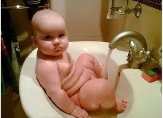 John Steinback's Birth