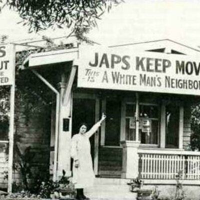 Timeline: Japanese Internment Camps