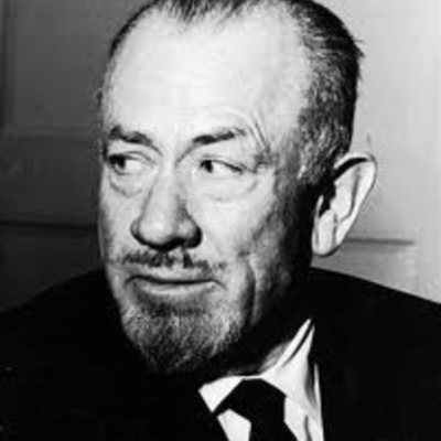 Timeline: John Steinbeck