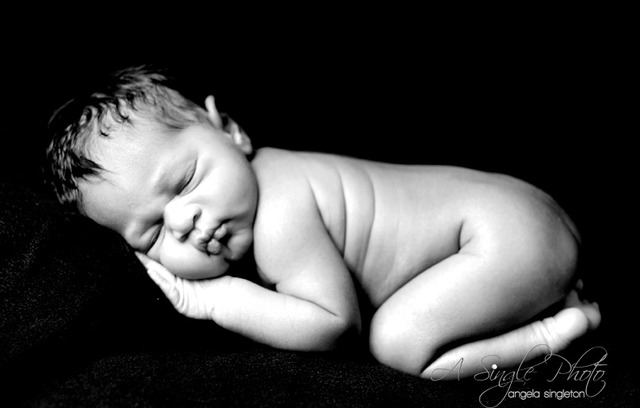 Birth of John Steinbeck