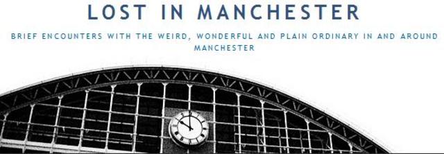 Manchester Blog Awards