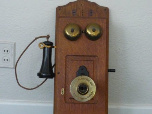 telefon