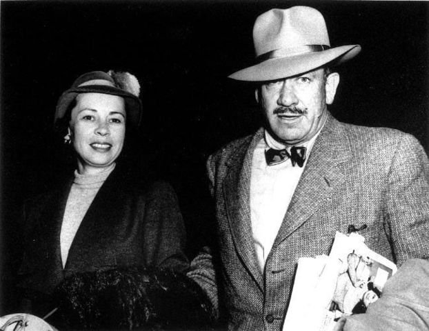 John Steinbeck married Elain Scott