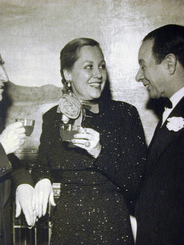 John Steinbeck married Gwyndolyn Conger