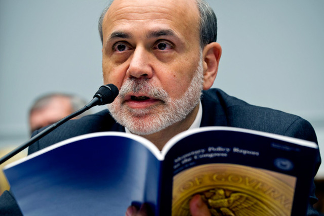 Financial Crisis and the great Recession