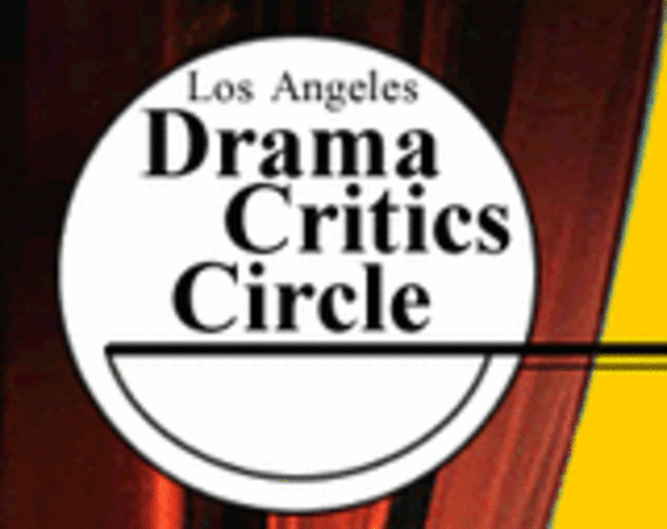 Drama Critics Circle Award