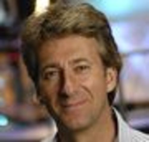 BBC appoints Peter Salmon to Media City move