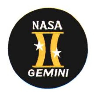 Timeline: Project Gemini