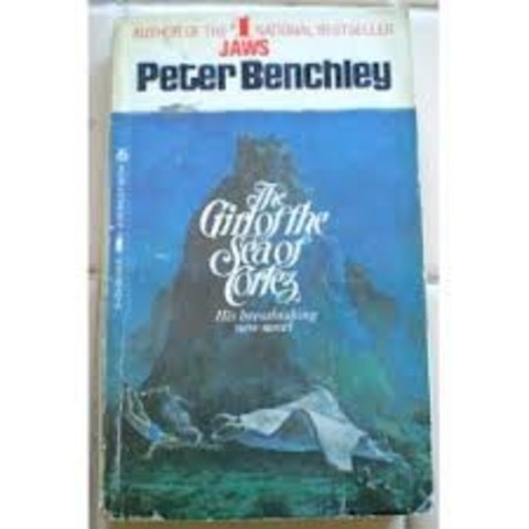 Sea of Cortez was published along with Forgotten Viliage