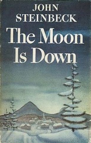 The Moon is Down