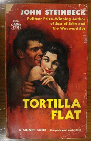 Tortilla Flat