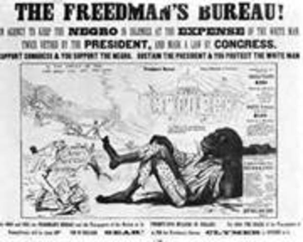 Freedman's Bureau