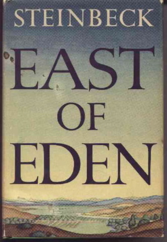 East of Eden