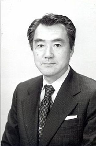 Kihara Nobutoshi