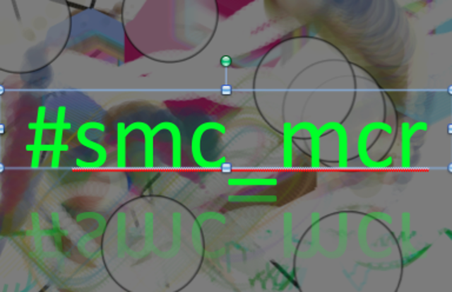 1st Anniversary of Social Media Cafe