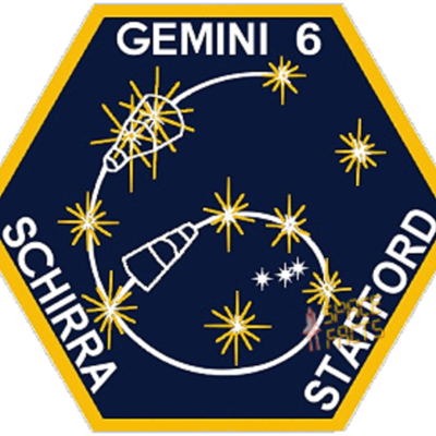 Timeline: project gemini
