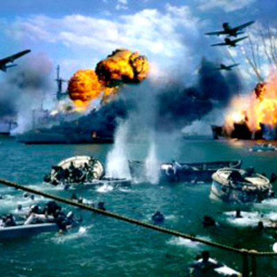 Timeline: Japanese attack pearl harbor Zach Causey, Hayden Pulis