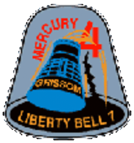 Liberty Bell 7