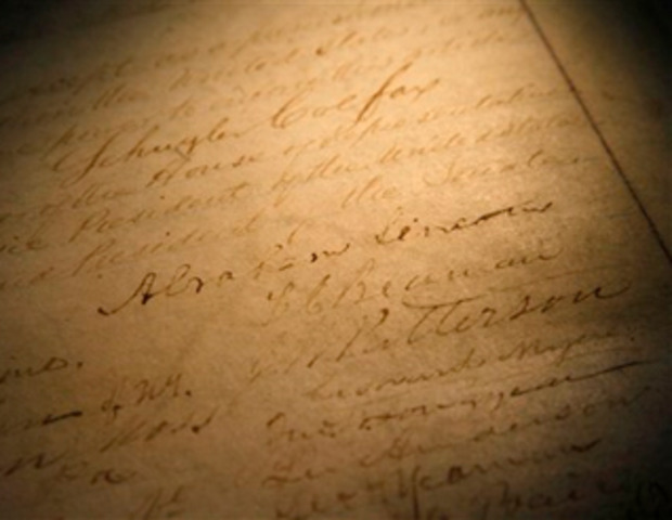 13th Amendment Ratified