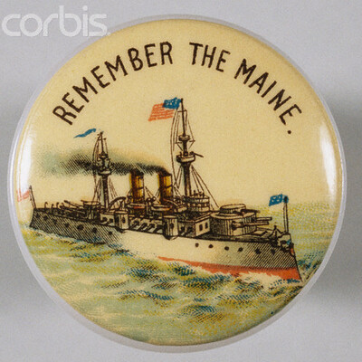 Timeline: "Splendid little war"