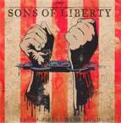 Sons of Liberty