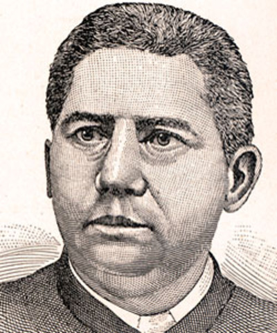 Henry Mcneal eleccted to Senate